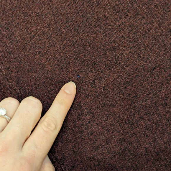 Roots Drawstring Sweatpants - Picture 8 of 8